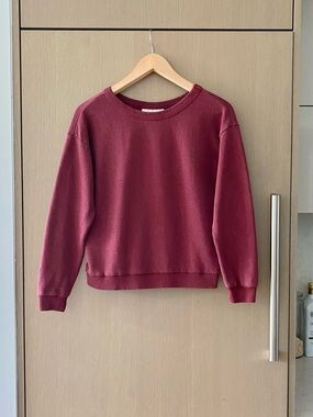 Jungmaven crux sweatshirt